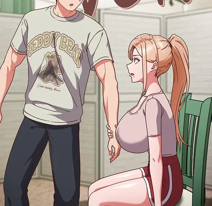 Honey Sweet Part-Time Job Chapter 5 page 5 - 