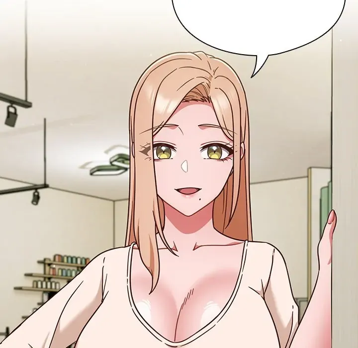 Honey Sweet Part-Time Job Chapter 5 page 41 - 