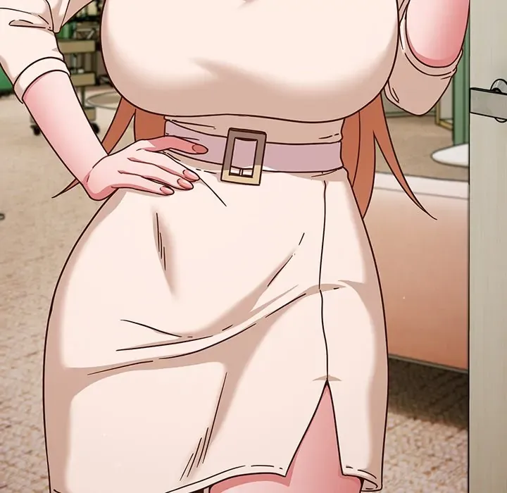 Honey Sweet Part-Time Job Chapter 5 page 42 - 