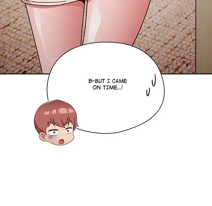 Honey Sweet Part-Time Job Chapter 5 page 43 - 