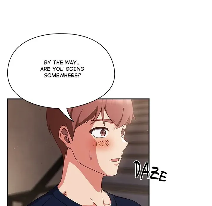 Honey Sweet Part-Time Job Chapter 5 page 44 - 