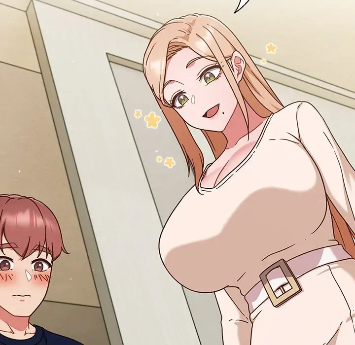 Honey Sweet Part-Time Job Chapter 5 page 46 - 