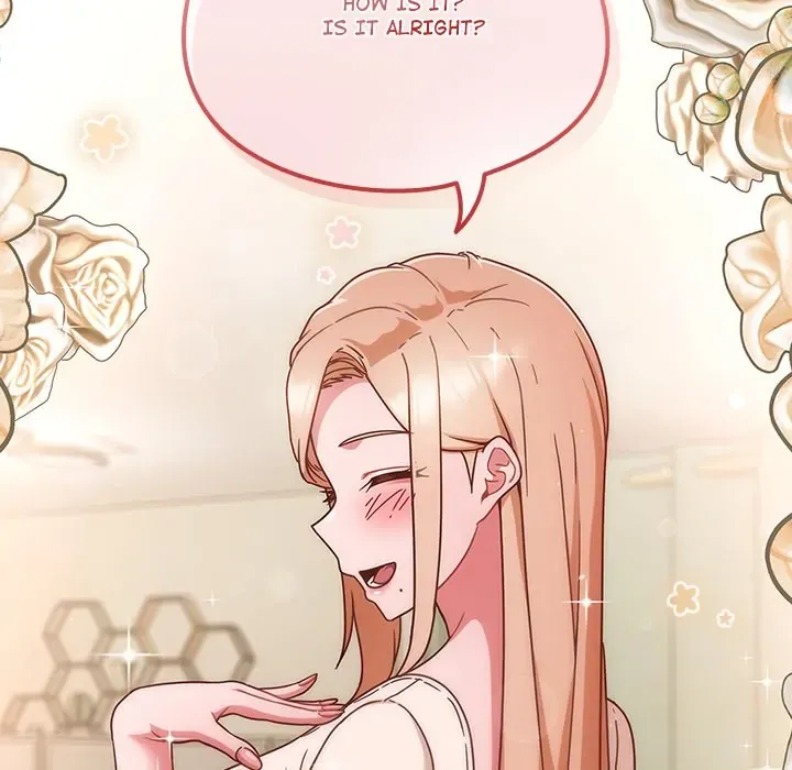 Honey Sweet Part-Time Job Chapter 5 page 49 - 