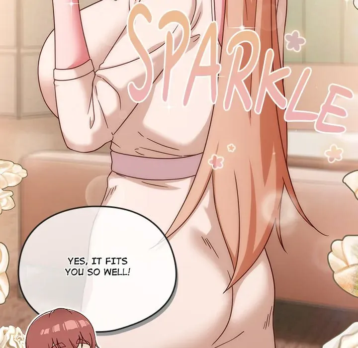 Honey Sweet Part-Time Job Chapter 5 page 50 - 