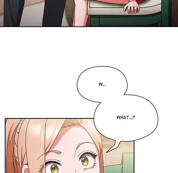 Honey Sweet Part-Time Job Chapter 5 page 6 - 
