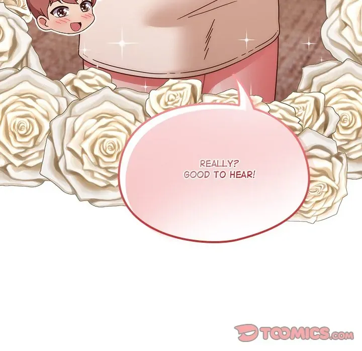 Honey Sweet Part-Time Job Chapter 5 page 51 - 
