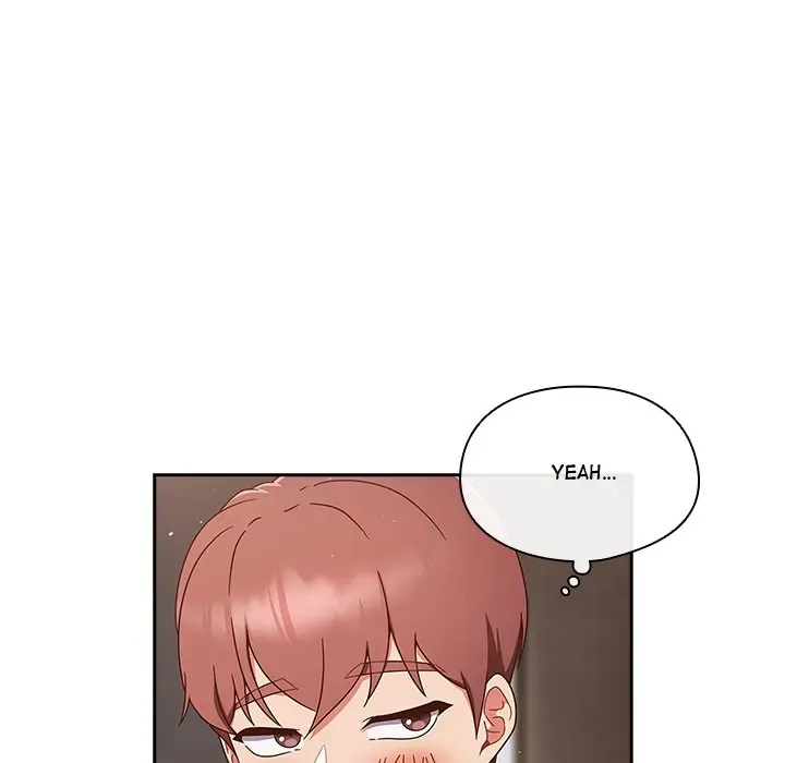 Honey Sweet Part-Time Job Chapter 5 page 52 - 