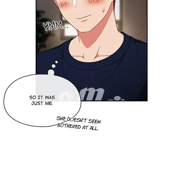 Honey Sweet Part-Time Job Chapter 5 page 53 - 