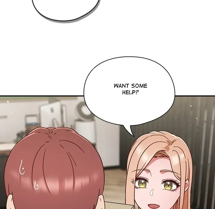 Honey Sweet Part-Time Job Chapter 5 page 59 - 