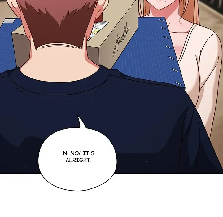 Honey Sweet Part-Time Job Chapter 5 page 60 - 