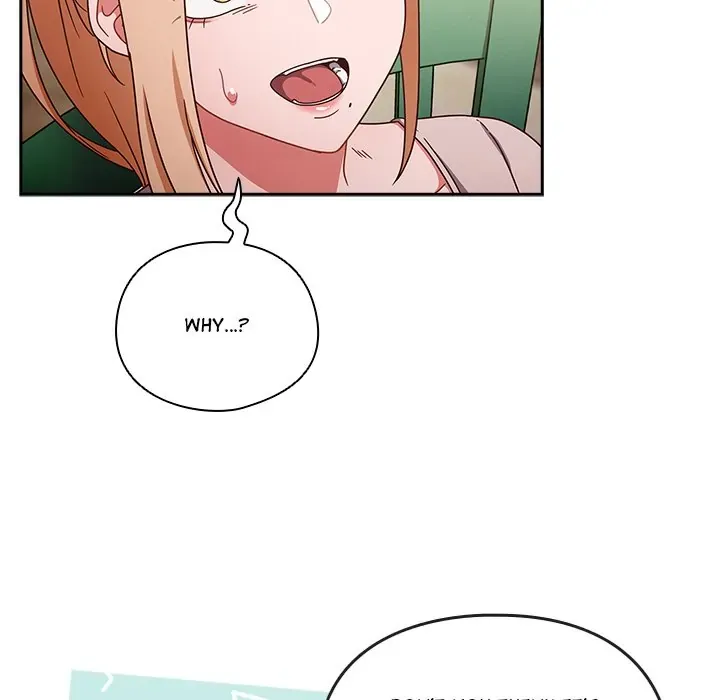 Honey Sweet Part-Time Job Chapter 5 page 7 - 