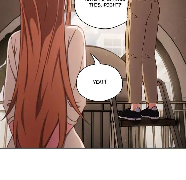 Honey Sweet Part-Time Job Chapter 5 page 64 - 