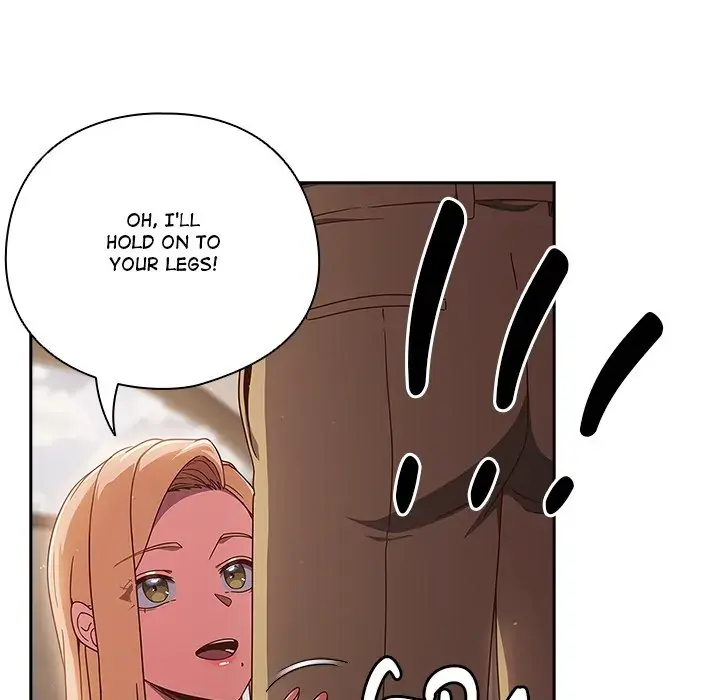 Honey Sweet Part-Time Job Chapter 5 page 65 - 