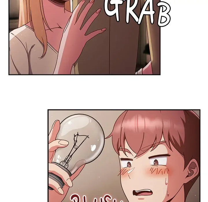 Honey Sweet Part-Time Job Chapter 5 page 66 - 