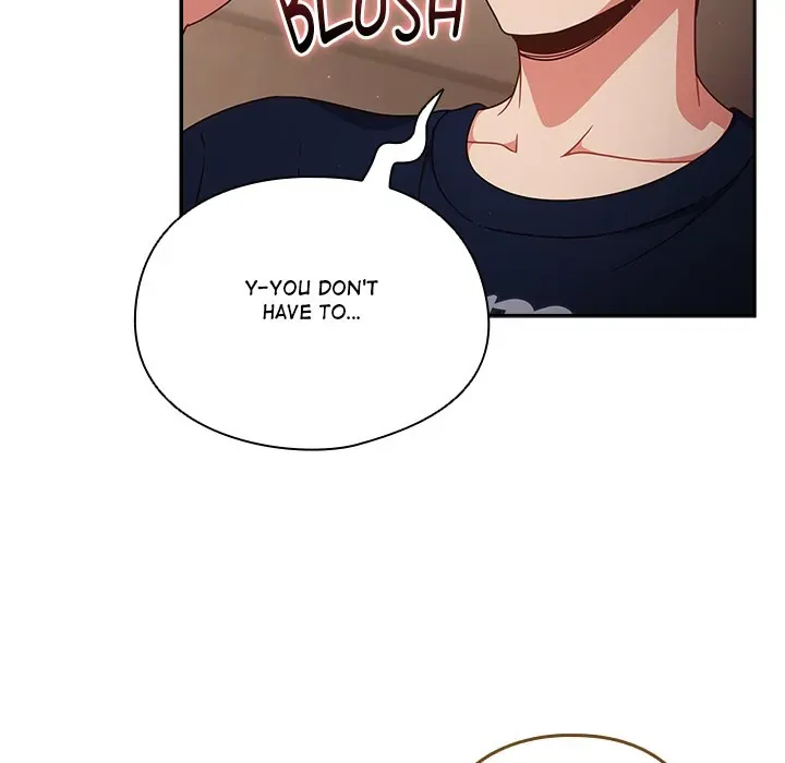 Honey Sweet Part-Time Job Chapter 5 page 67 - 