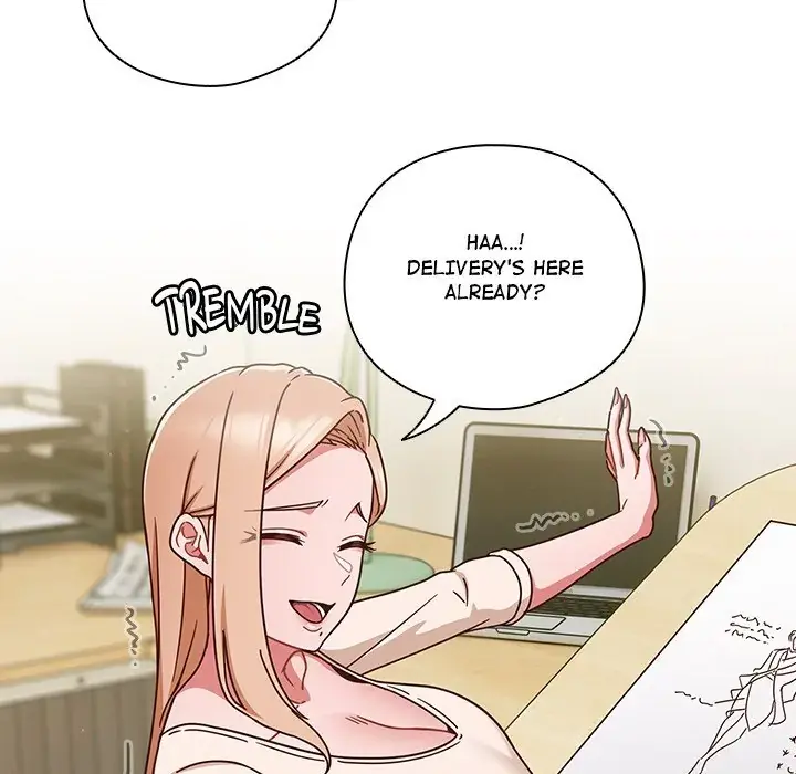 Honey Sweet Part-Time Job Chapter 5 page 74 - 