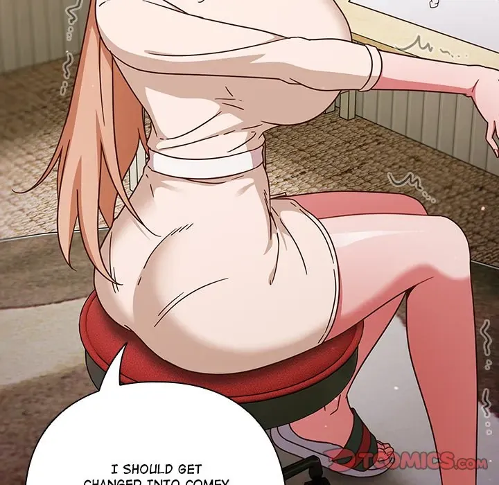 Honey Sweet Part-Time Job Chapter 5 page 75 - 