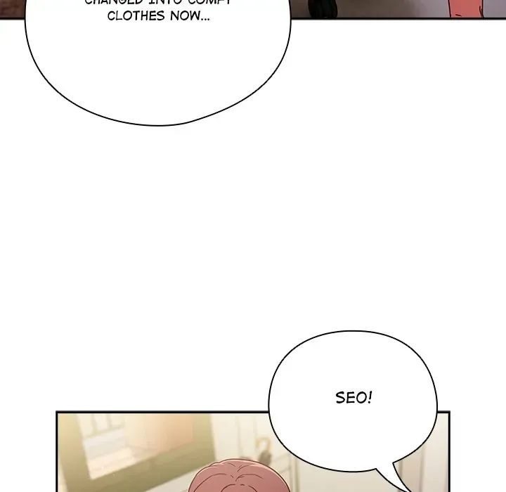 Honey Sweet Part-Time Job Chapter 5 page 76 - 