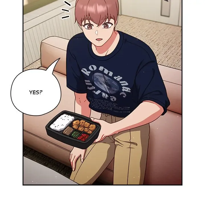 Honey Sweet Part-Time Job Chapter 5 page 77 - 