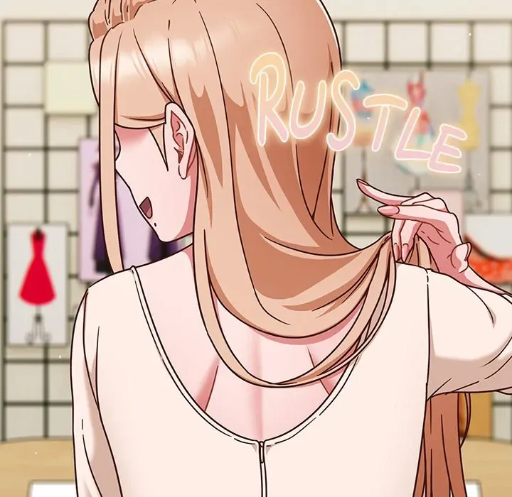 Honey Sweet Part-Time Job Chapter 5 page 79 - 