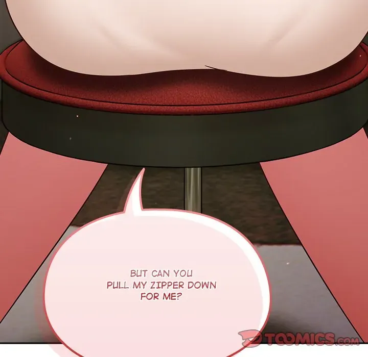 Honey Sweet Part-Time Job Chapter 5 page 81 - 