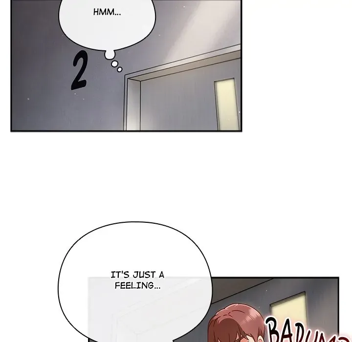 Honey Sweet Part-Time Job Chapter 5 page 88 - 