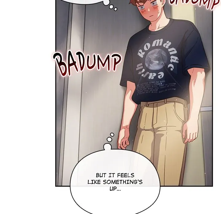 Honey Sweet Part-Time Job Chapter 5 page 89 - 