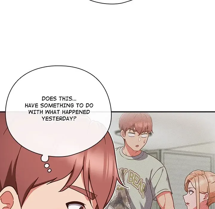 Honey Sweet Part-Time Job Chapter 5 page 90 - 