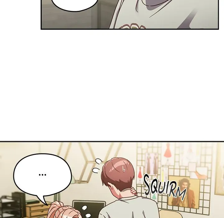 Honey Sweet Part-Time Job Chapter 5 page 10 - 