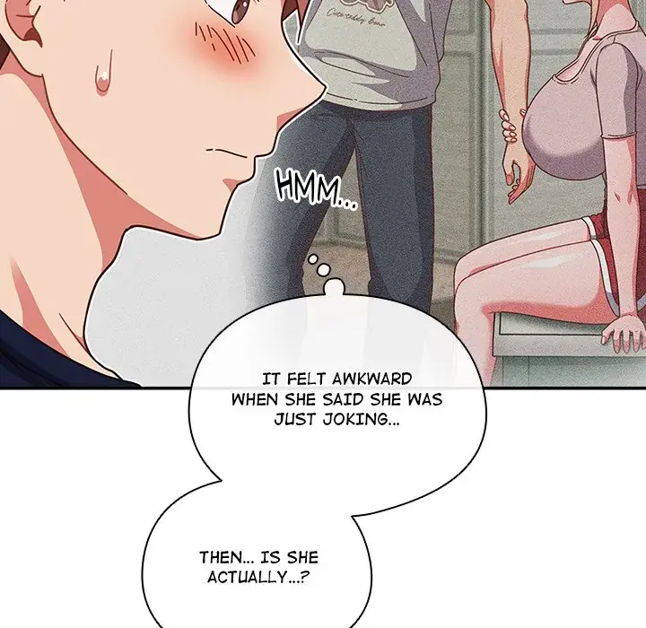 Honey Sweet Part-Time Job Chapter 5 page 91 - 