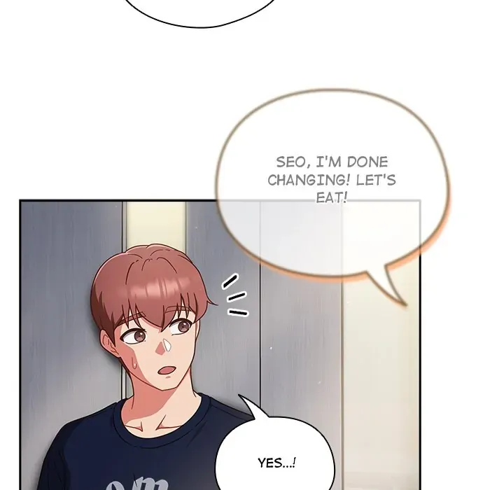 Honey Sweet Part-Time Job Chapter 5 page 92 - 