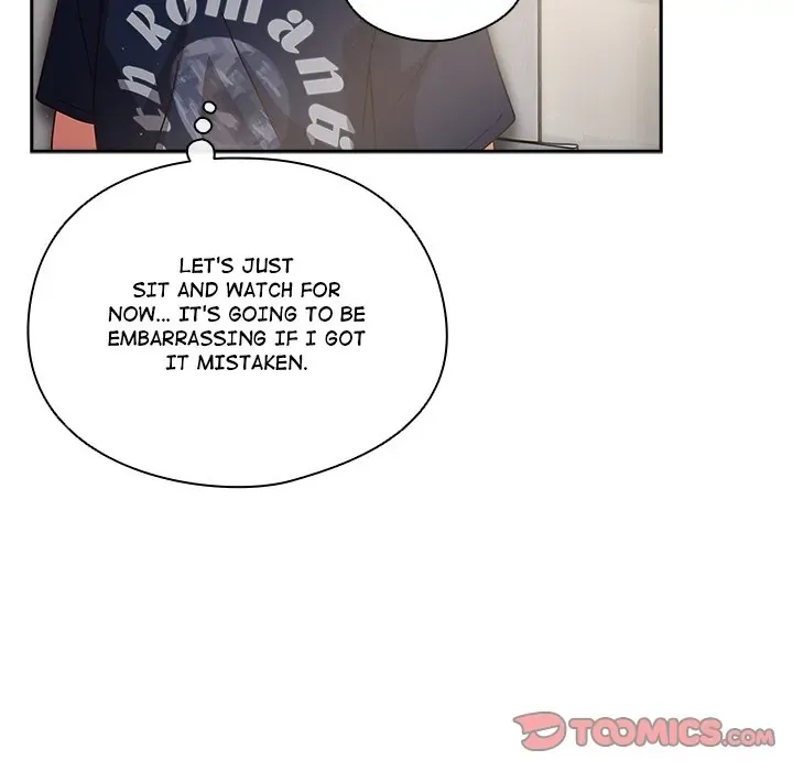 Honey Sweet Part-Time Job Chapter 5 page 93 - 