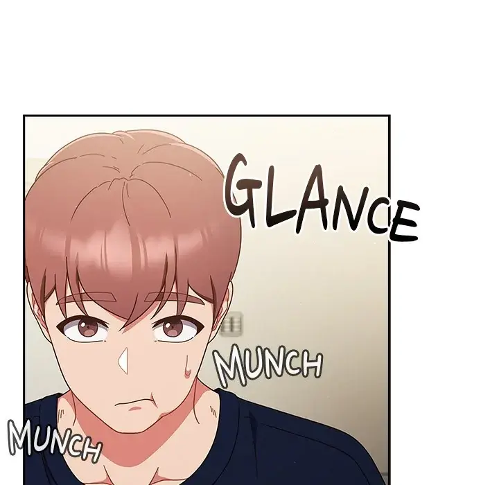 Honey Sweet Part-Time Job Chapter 5 page 96 - 
