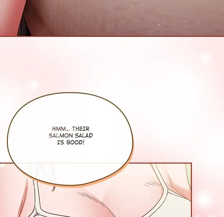 Honey Sweet Part-Time Job Chapter 5 page 100 - 