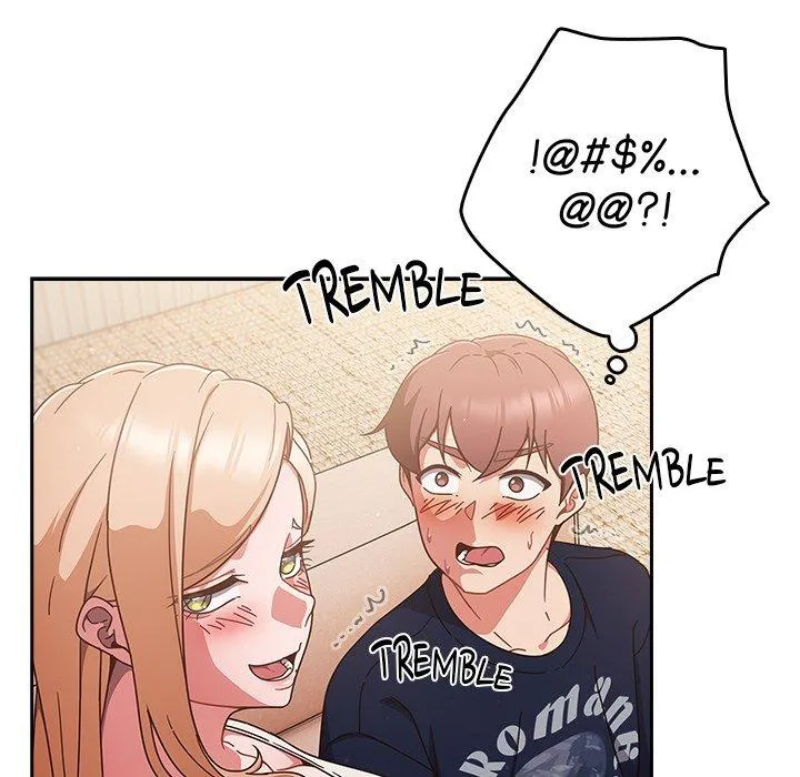 Honey Sweet Part-Time Job Chapter 6 page 101 - 
