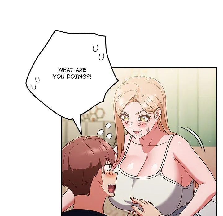 Honey Sweet Part-Time Job Chapter 6 page 109 - 