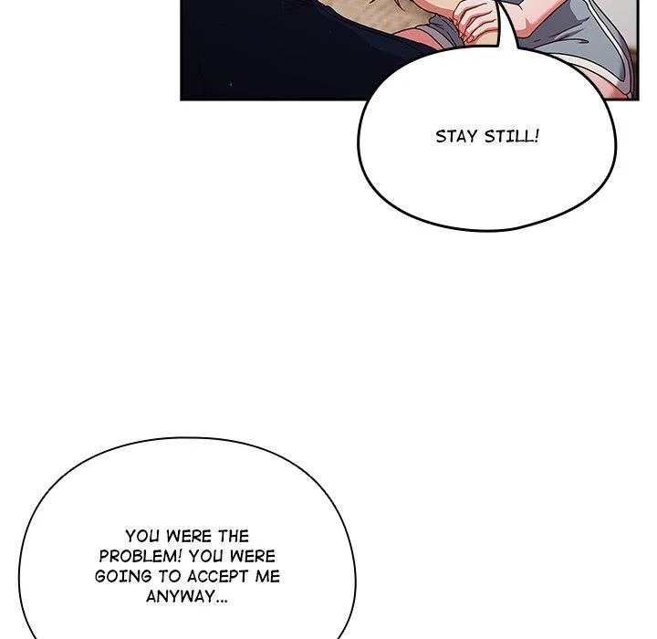 Honey Sweet Part-Time Job Chapter 6 page 110 - 