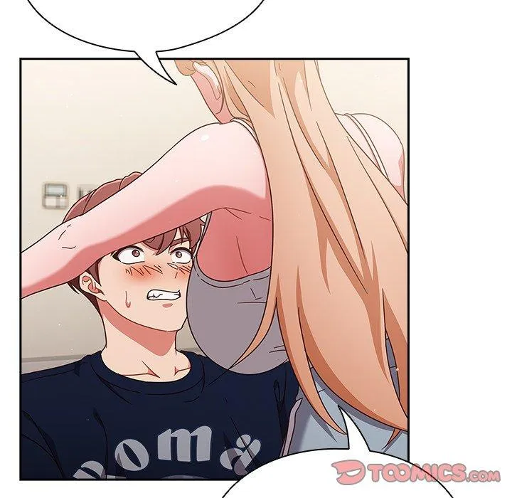 Honey Sweet Part-Time Job Chapter 6 page 111 - 