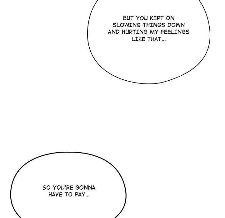 Honey Sweet Part-Time Job Chapter 6 page 112 - 