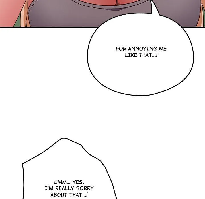 Honey Sweet Part-Time Job Chapter 6 page 114 - 