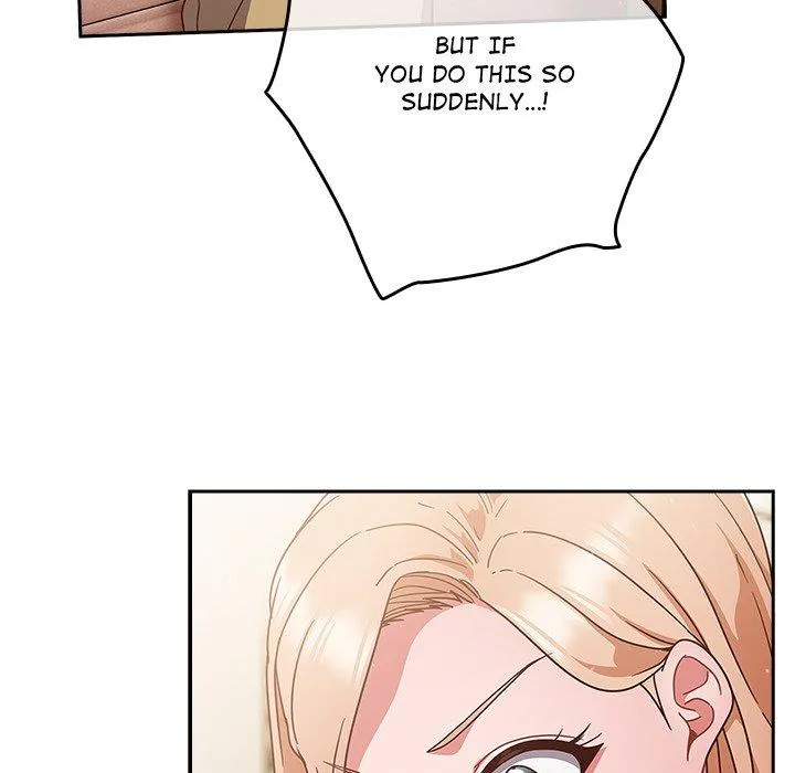 Honey Sweet Part-Time Job Chapter 6 page 116 - 