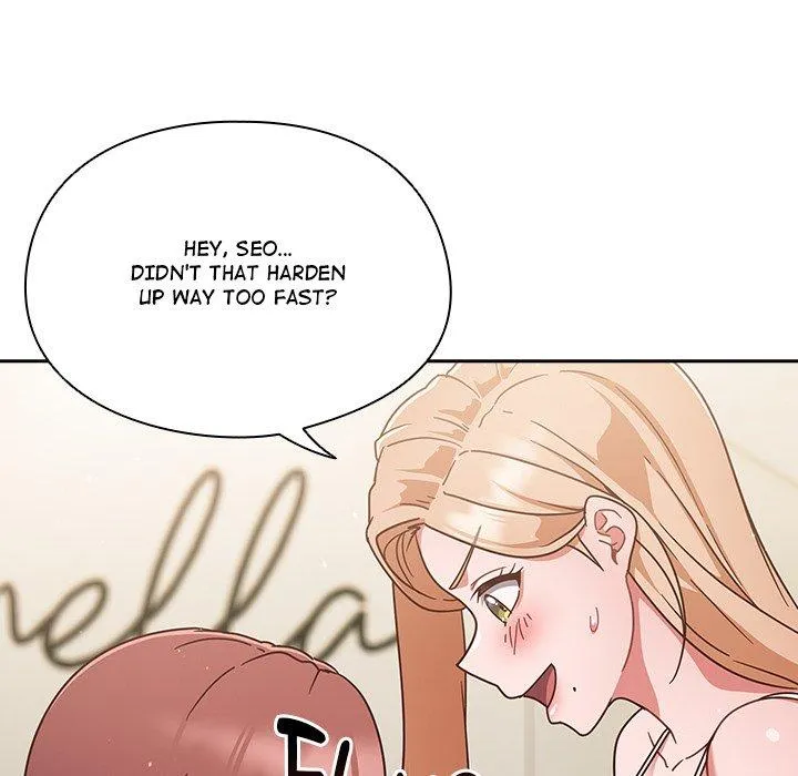 Honey Sweet Part-Time Job Chapter 6 page 118 - 