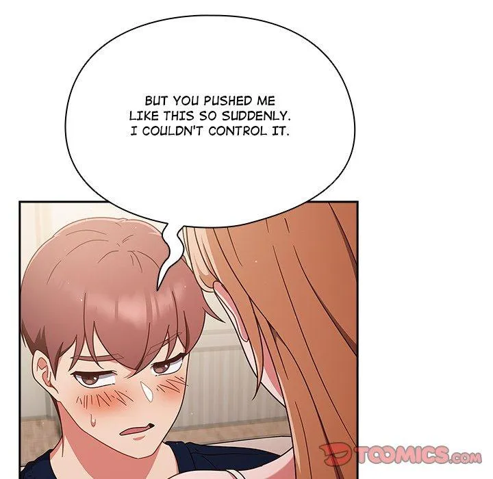 Honey Sweet Part-Time Job Chapter 6 page 120 - 