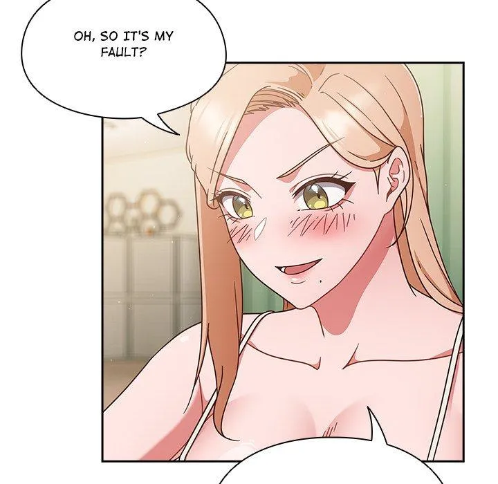 Honey Sweet Part-Time Job Chapter 6 page 122 - 
