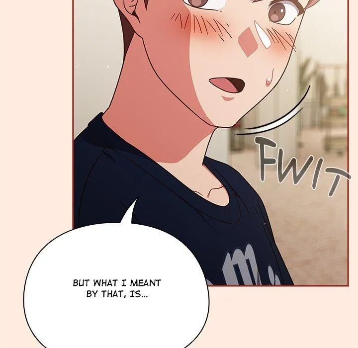 Honey Sweet Part-Time Job Chapter 6 page 149 - 