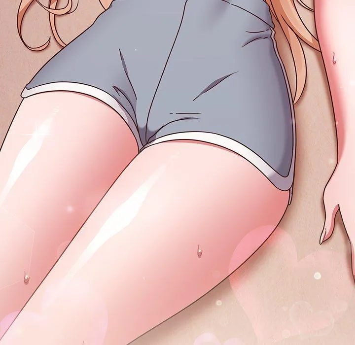Honey Sweet Part-Time Job Chapter 6 page 154 - 