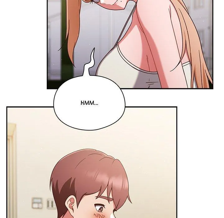 Honey Sweet Part-Time Job Chapter 6 page 17 - 