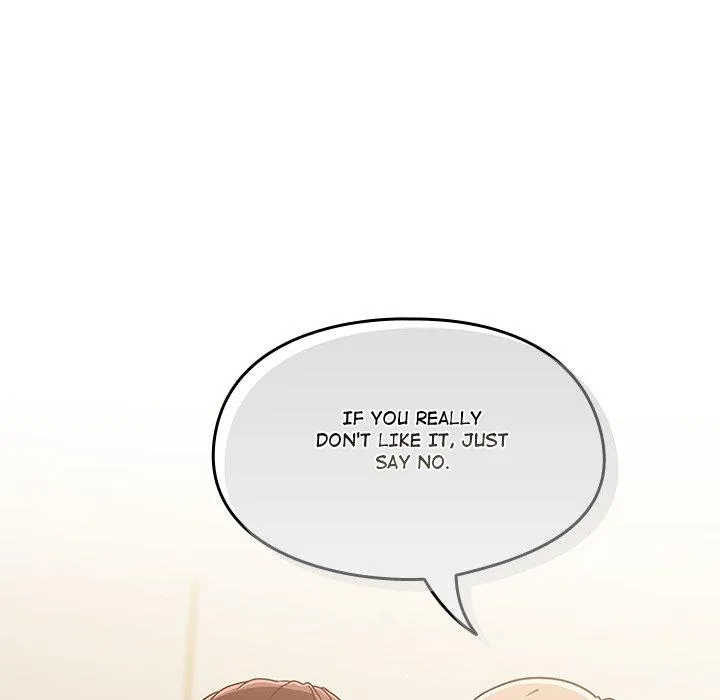 Honey Sweet Part-Time Job Chapter 6 page 27 - 