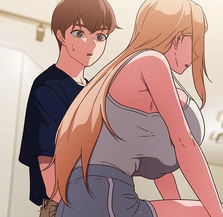 Honey Sweet Part-Time Job Chapter 6 page 28 - 