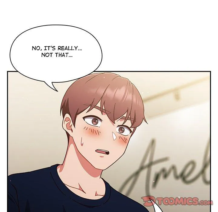 Honey Sweet Part-Time Job Chapter 6 page 30 - 